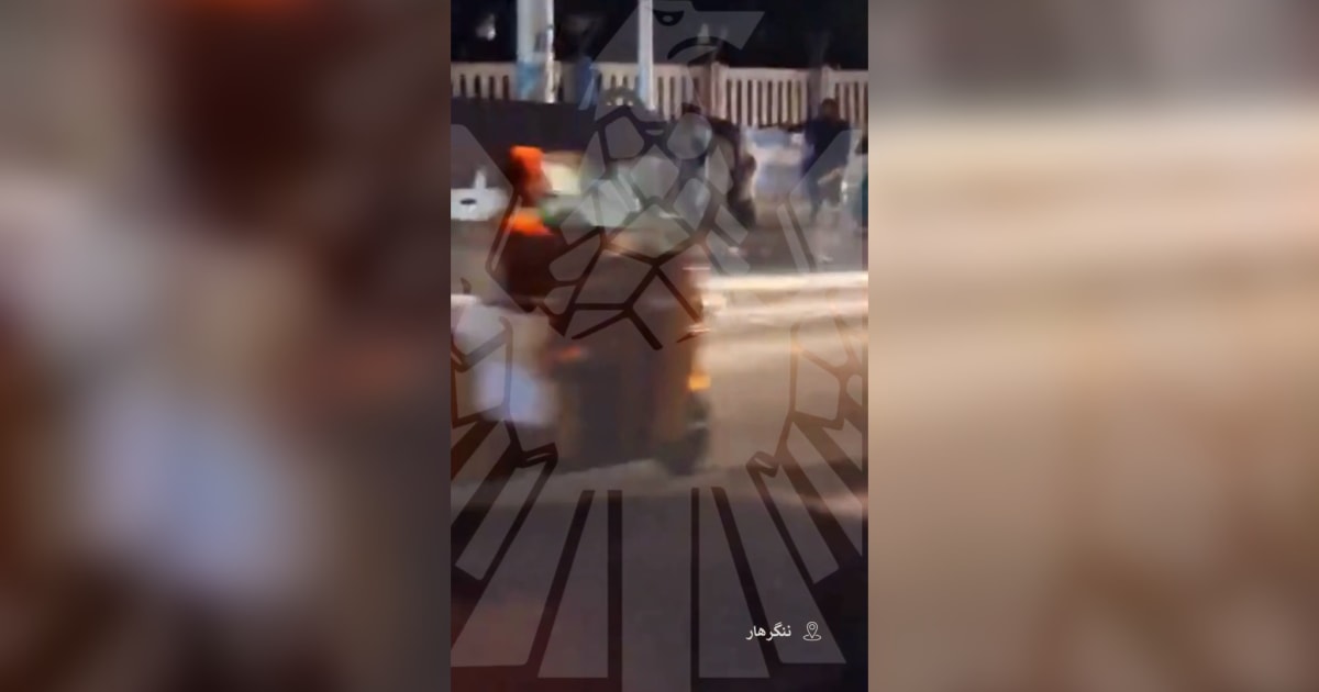 یک عضو استخبارات طالبان در جلال‌آباد توسط «جبهه متحد افغانستان» کشته شد