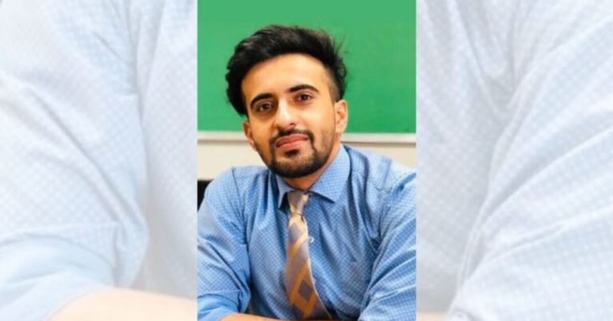 یک خبرنگار از زندان طالبان آزاد شد