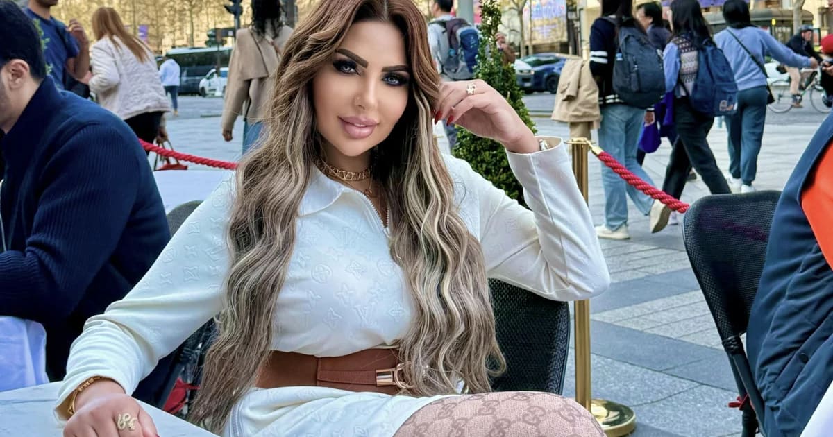 یک مجری تلویزیونی در مصر به عدام محکوم شد