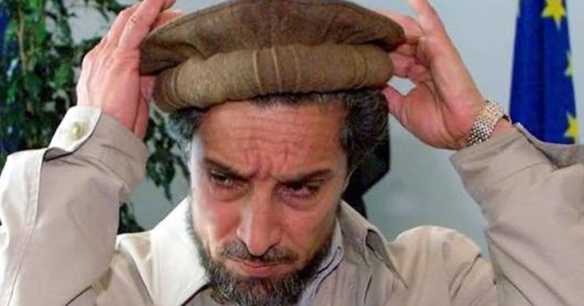 مسعود و تغییر ساختار قدرت قومی 