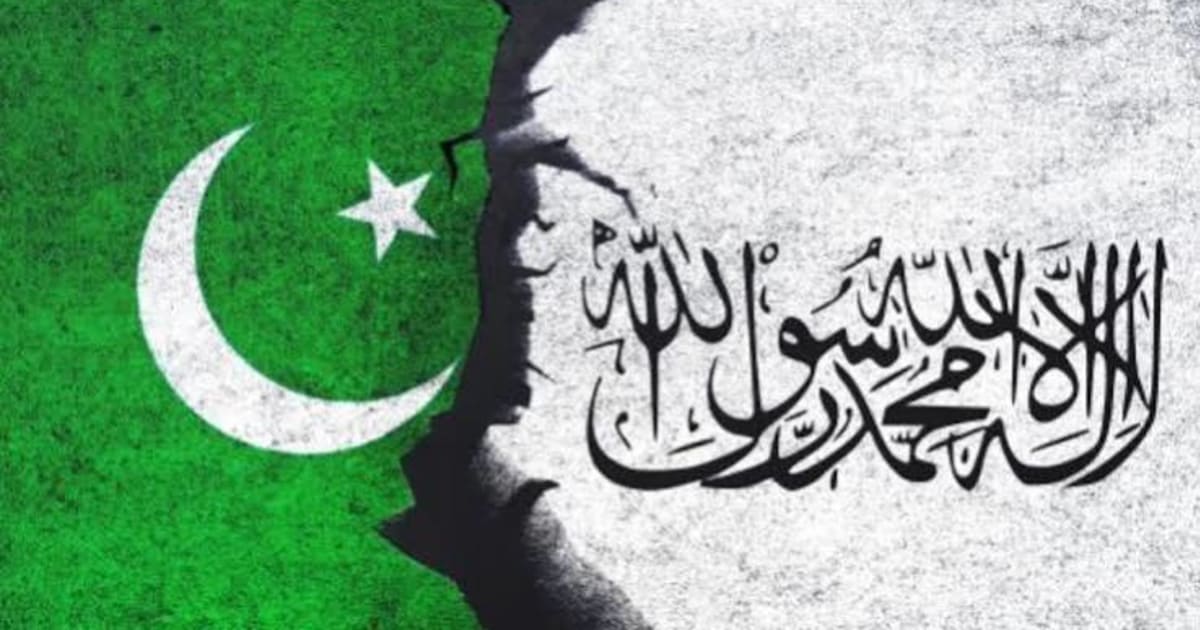 جنگ پاکستان و طالبان؛ دشمنی واقعی یا نمایش سیاسی؟