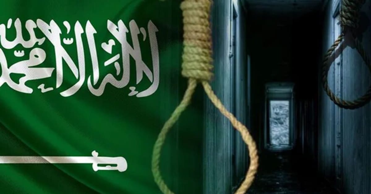 رابط جنسی در مسجد؛ عربستان دو بنگلادشی را اعدام کرد