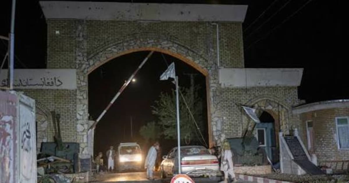 خنجانی: طالبان در پنجشیر ۷۰۰ پاسگاه نظامی دارند