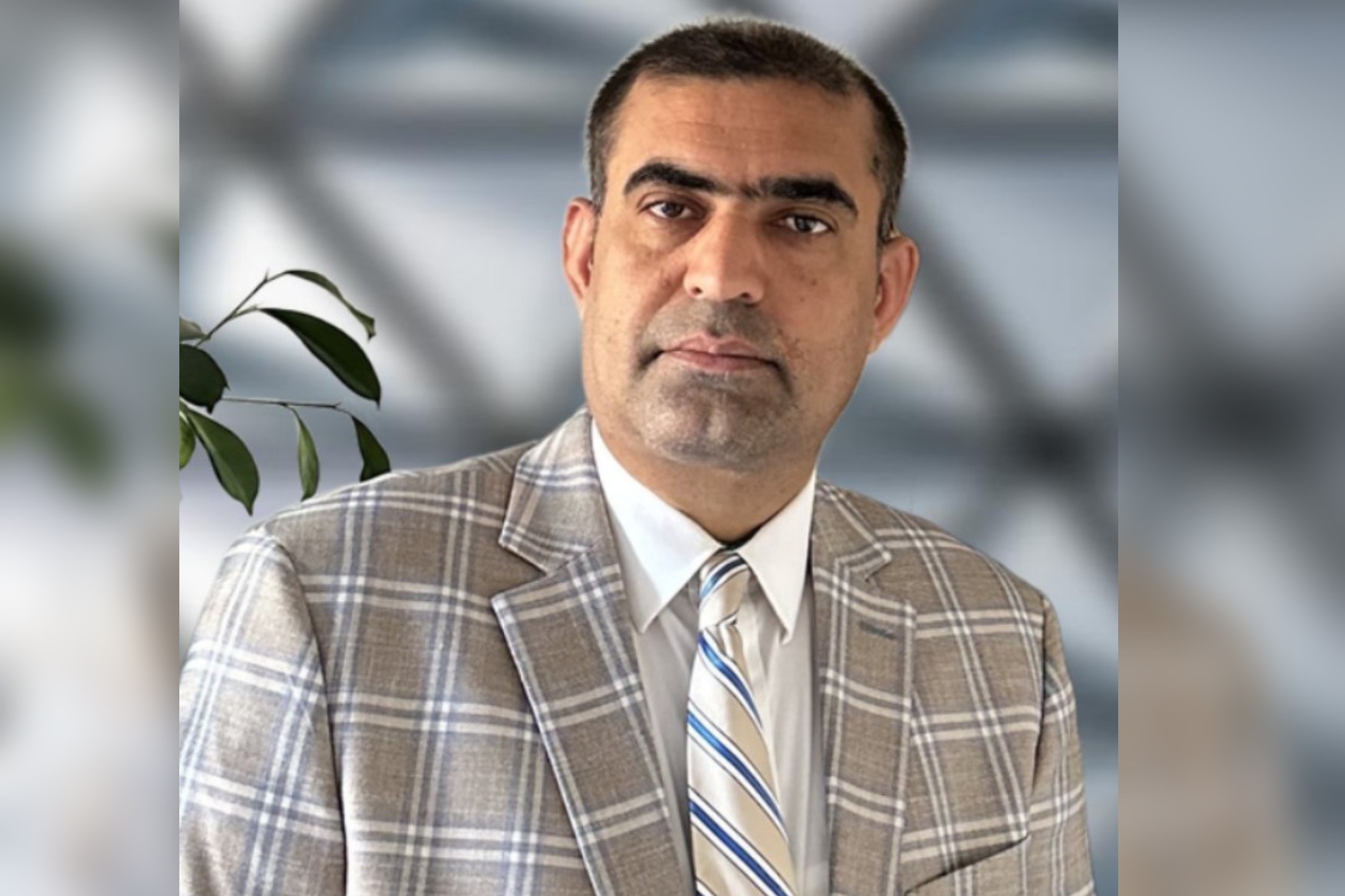 نه دولت، نه بازیگر؛ روایت دکتر بلخی از افغانستان