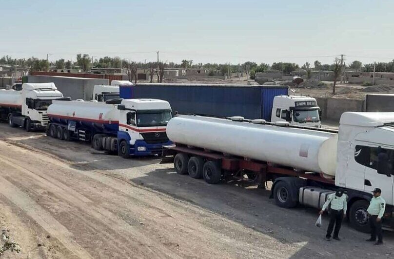 افزایش بهای مواد نفتی در افغانستان 