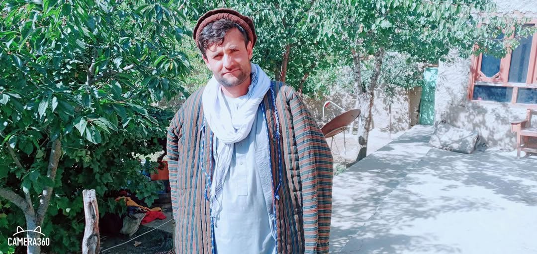 قنسل مذهبی بنیاد آغاخان در بدخشان کشته شد
