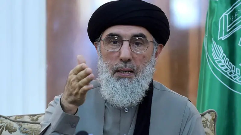 حکمتیار خواهان دادگاهیشدن عاملان رویداد بدخشان شد