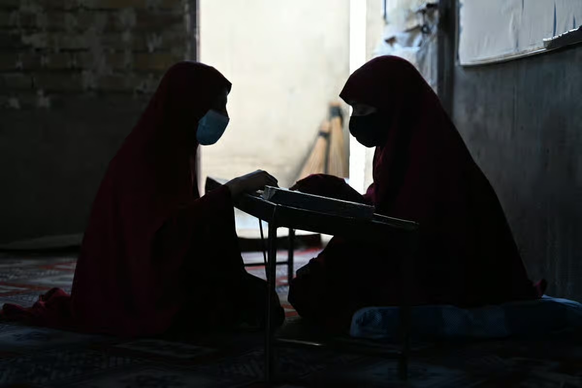 چهار سالگی طالبان و زوال تدریجی روح اجتماعی 