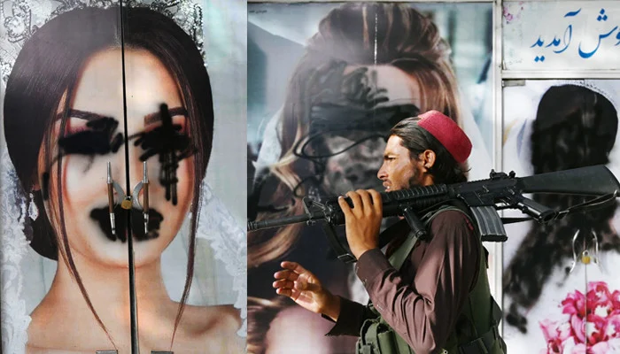 افغانستان در گرداب سیاست‌ جنسیت‌محور