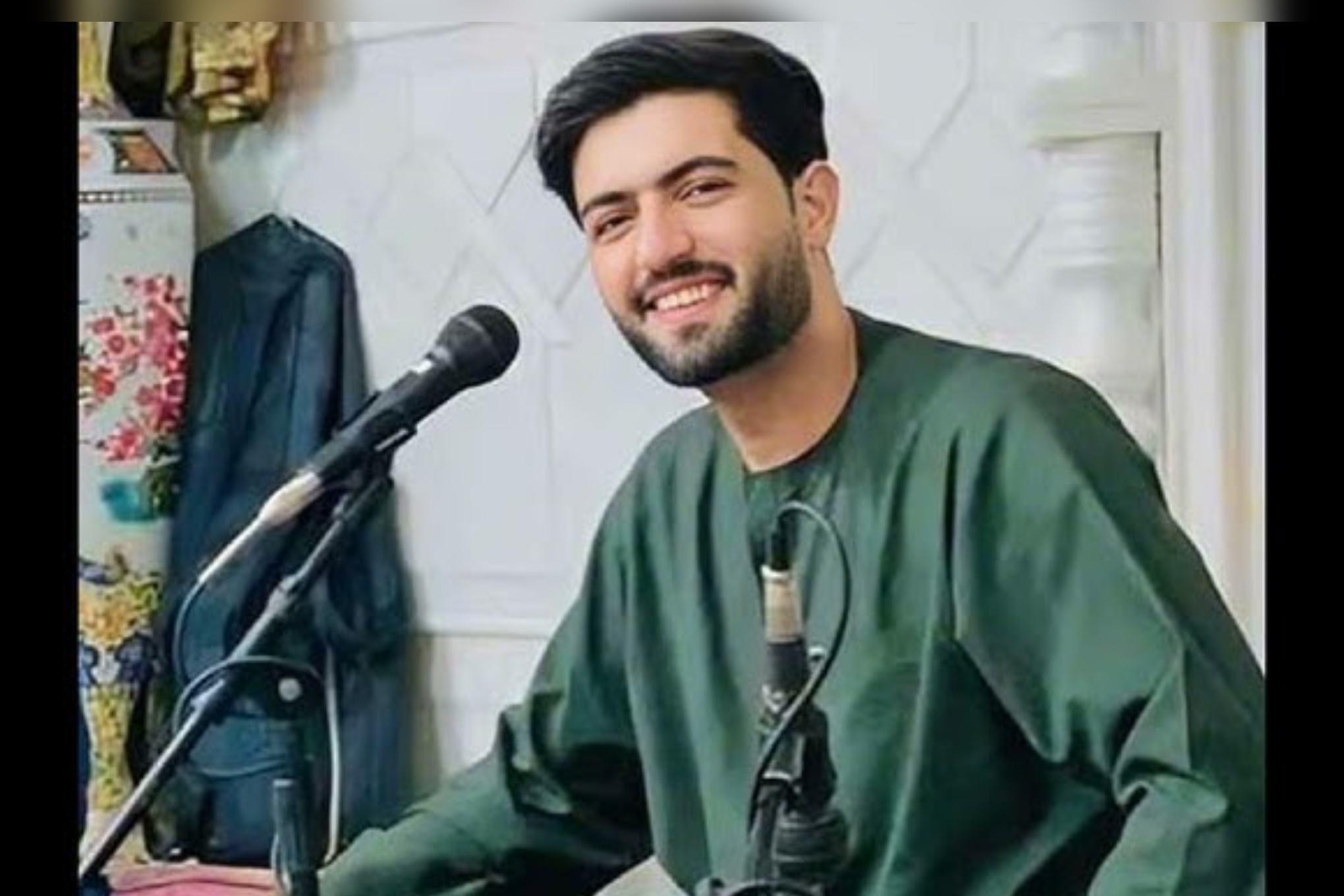 یک آوازخوان محلی توسط طالبان در هرات بازداشت شد