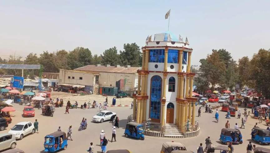 ۱۳ تن در تخار به اتهام نواختن موسیقی بازداشت شدند
