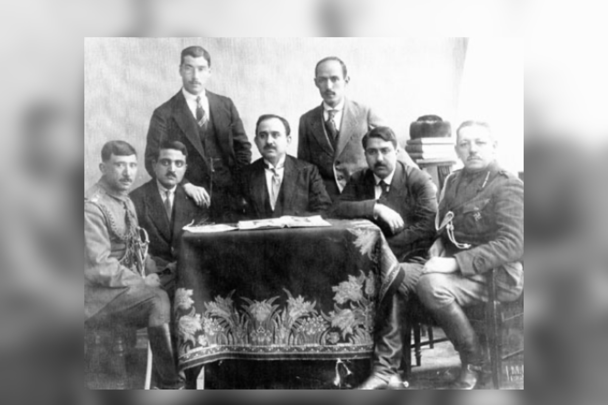 نقش شاه ولی خان بدخشانی در استقلال کشور