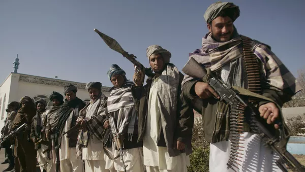 جنگجویان اویغور و چچن در کندز؛ خانه گرفتند و ازدواج کردند