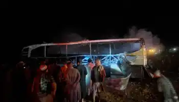 وقتی جاده‌ها به قتل‌گاه تبدیل می‌شوند 