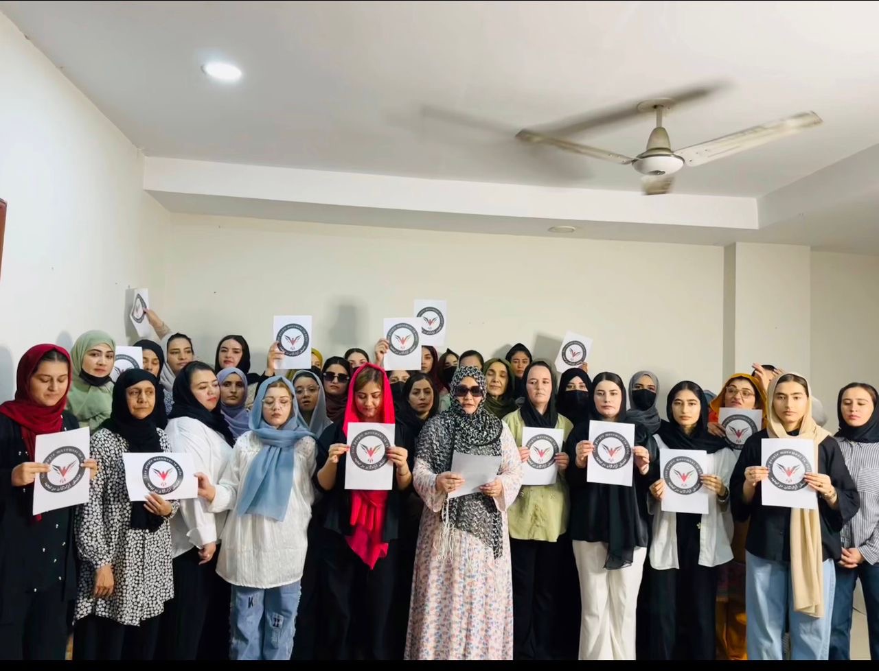 جنبش آزادگان در تبعید: قطع اینترنت، نقض آشکار حقوق بشر و آزادی بیان است