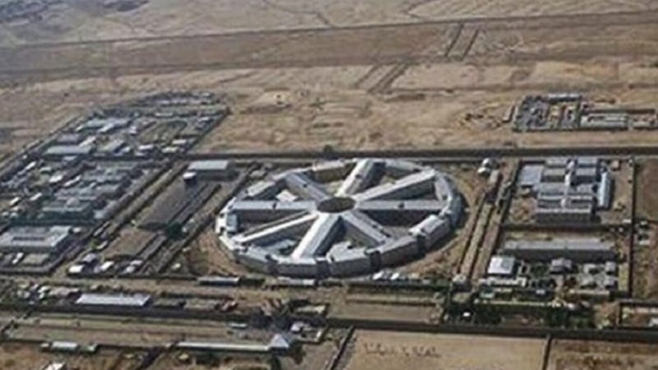 سه امریکایی دیگر در بازداشت طالبان هستند