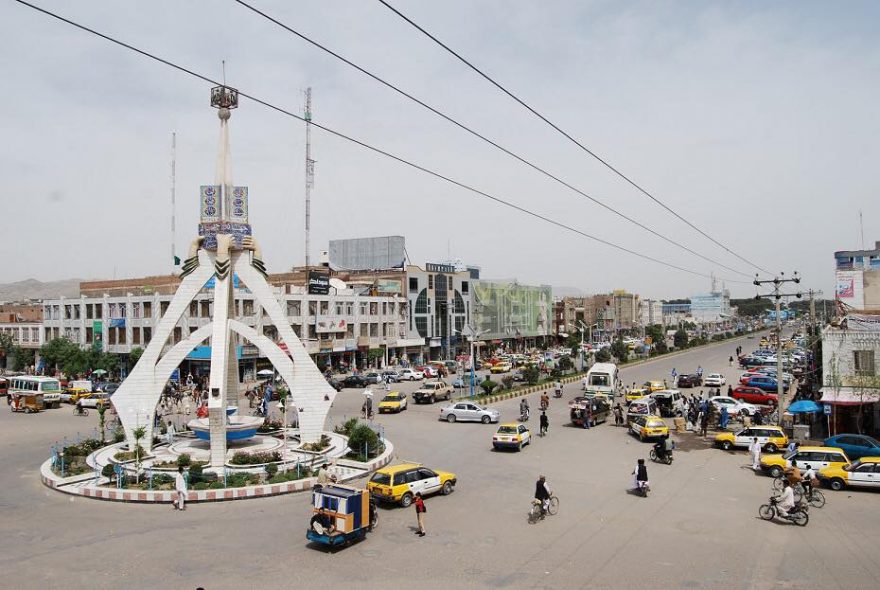 قتل یک زن در جلال‌ آباد به‌دست شوهر خواهرش