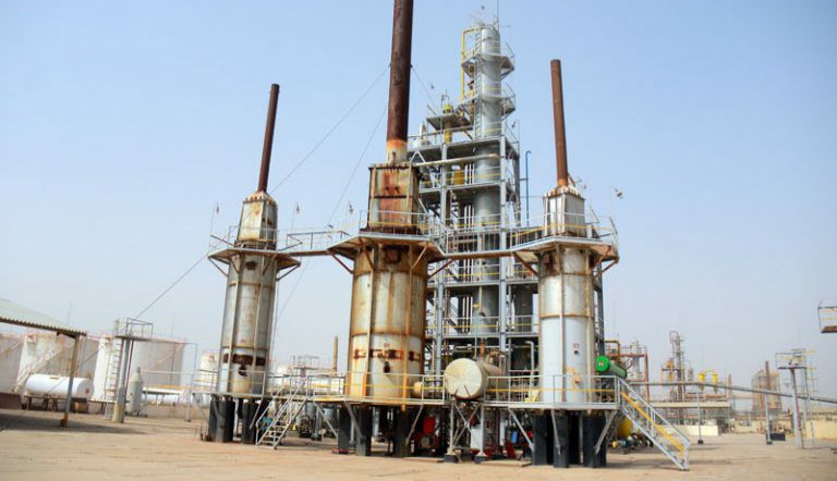 شرکت‌های اوزبیکستانی گاز جوزجان را استخراج می‌کنند