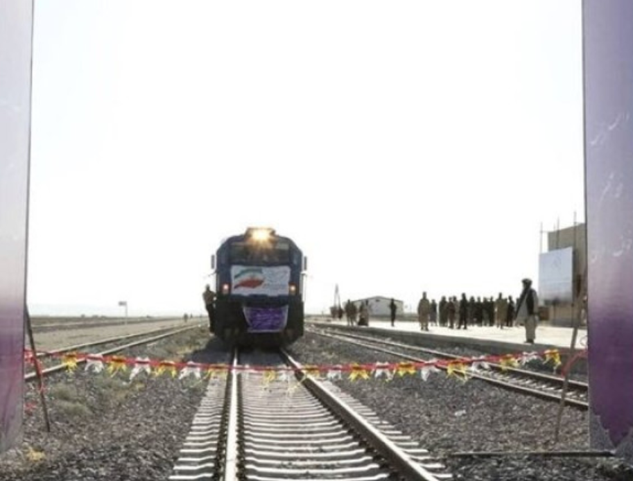 نخستین قطار مسافربری از مشهد به هرات فردا حرکت می‌کند