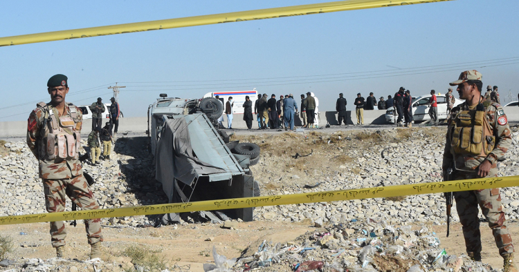 درگیری طالبان و پاکستان؛ «بی‌ثباتی کنترل شده»