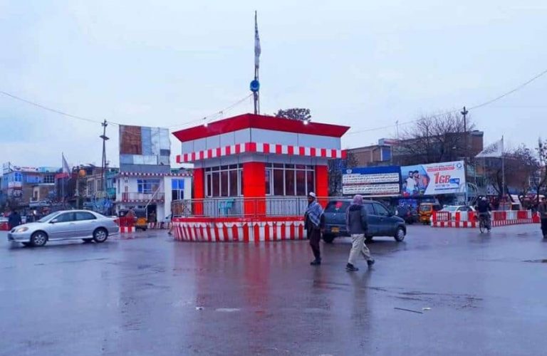 معاون امر بهالمعروف قندز ترور شد