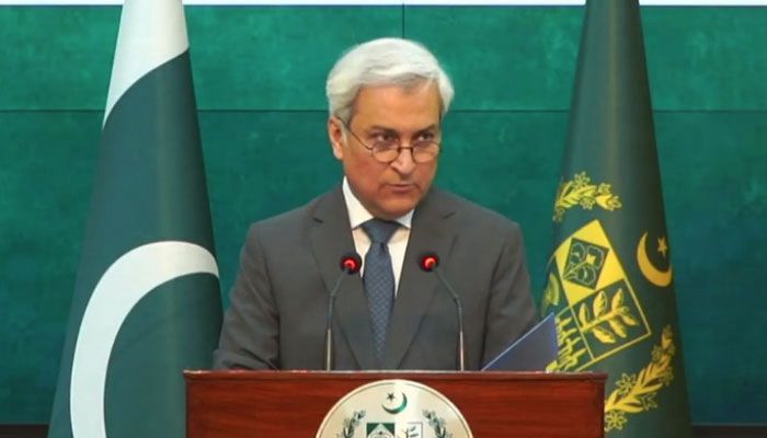 وزارت خارجه پاکستان: امنیت، مهم‌تر از تجارت با افغانستان