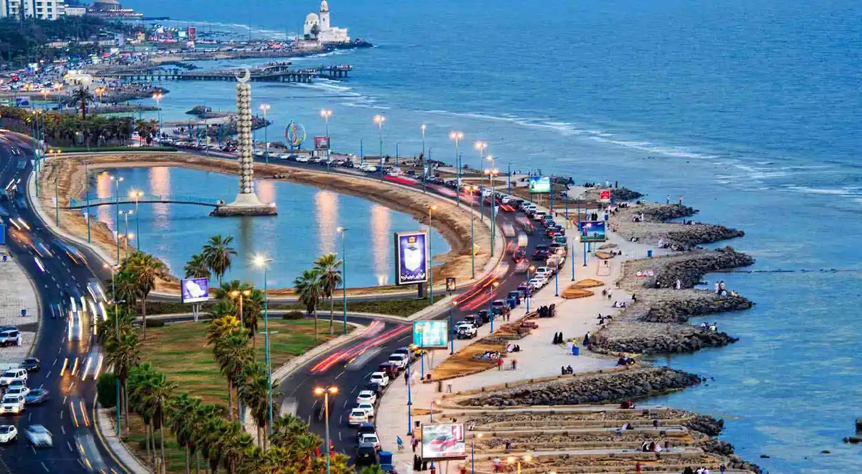 گردشگری در عربستان؛ ۱۱۶ میلیون بازدیدکننده با ۶۹ میلیارد دالری درآمد