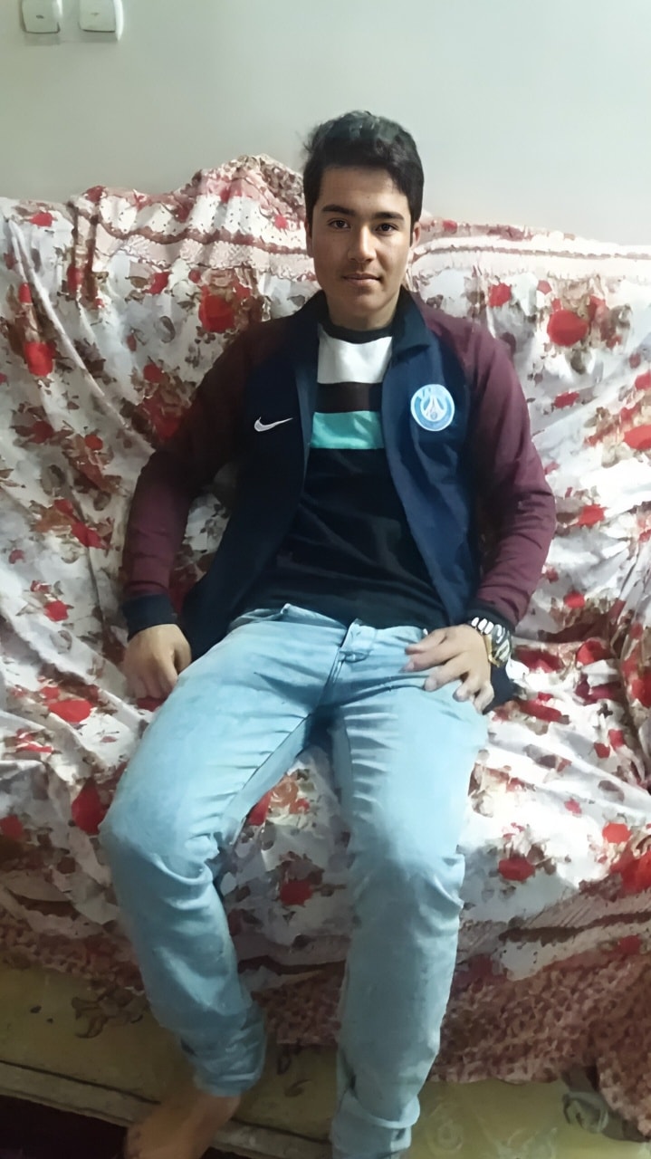 جوان فاریابی در ایران بر اثر سقوط از ساختمان جان باخت