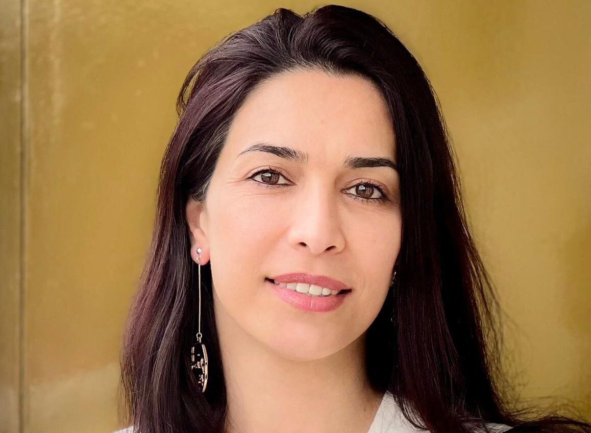 سمیه رامش جایزه‌ی بین‌المللی «شعر ایتالیا» را به دست آورد