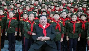 تدریس اجباری زبان روسی در مکاتب کوریای شمالی