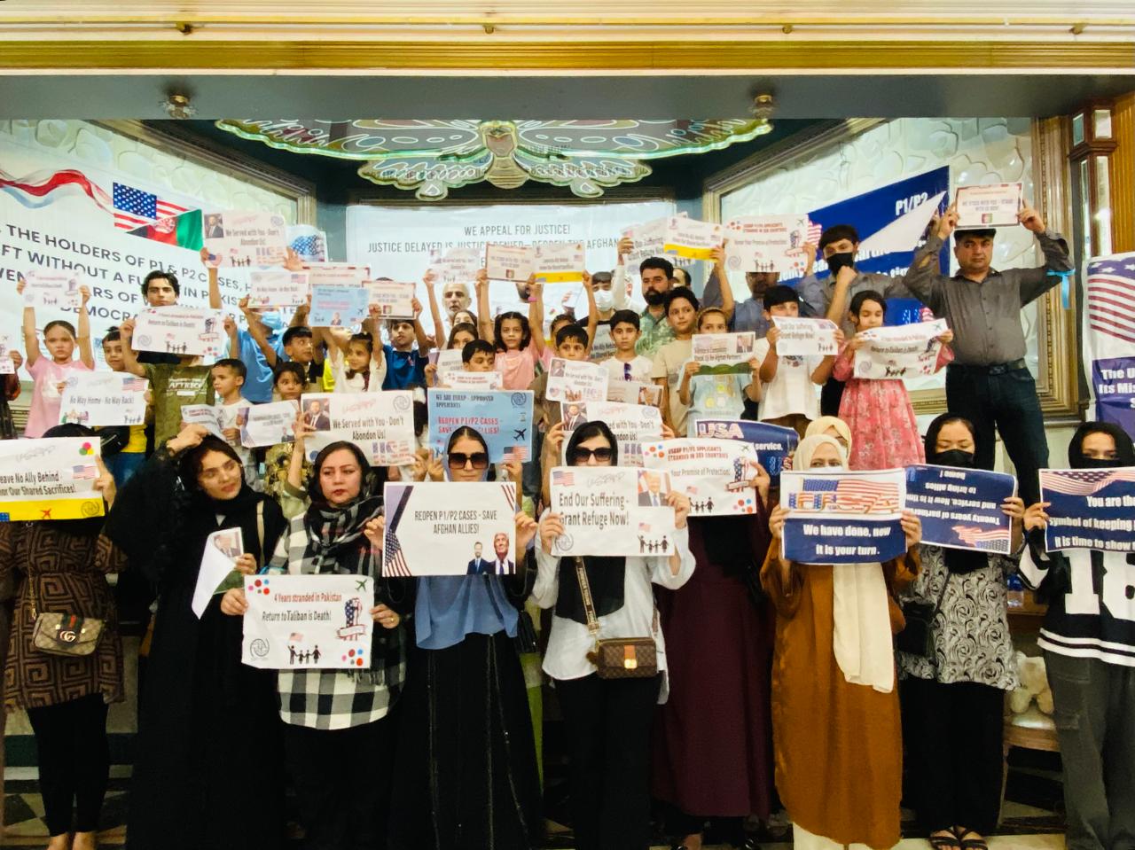 کیس‌داران P۱ و P۲: میان مجرم و هزاران متقاضی بی‌گناه تفاوت قایل شوید