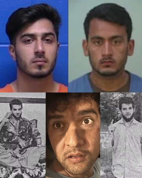 شش پناه‌جوی افغانستان به اتهام‌های مختلف، از امریکا اخراج می‌شوند