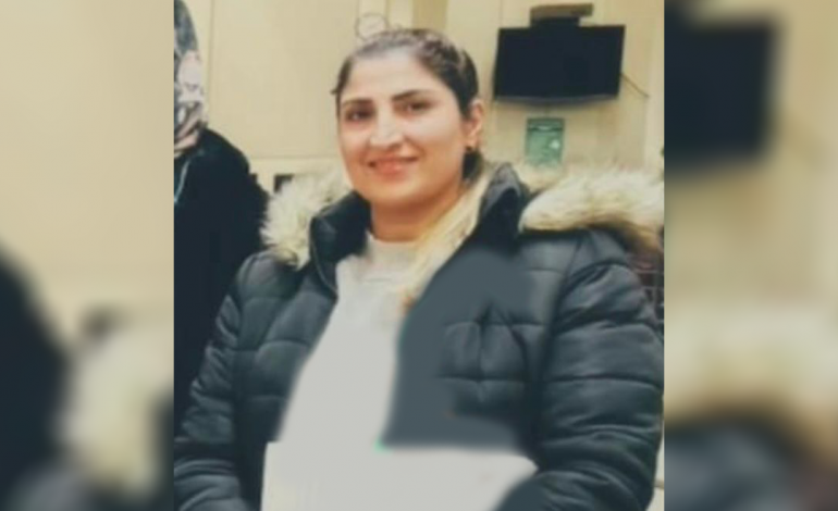 یک مهاجر افغانستان همسرش را در واشنگتن به قتل رساند