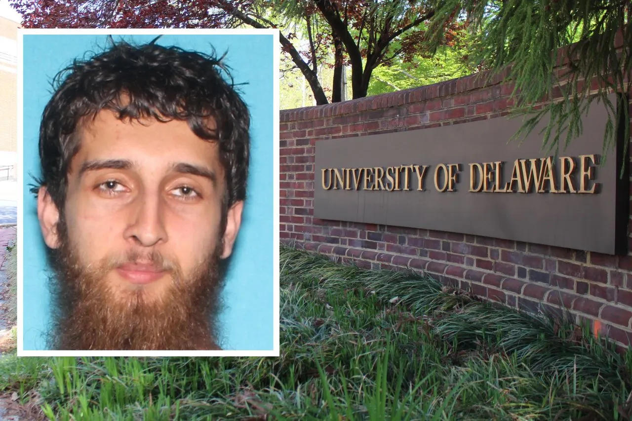 لقمان خان به اتهام حمله به یک دانشگاهی امریکایی بازداشت شد