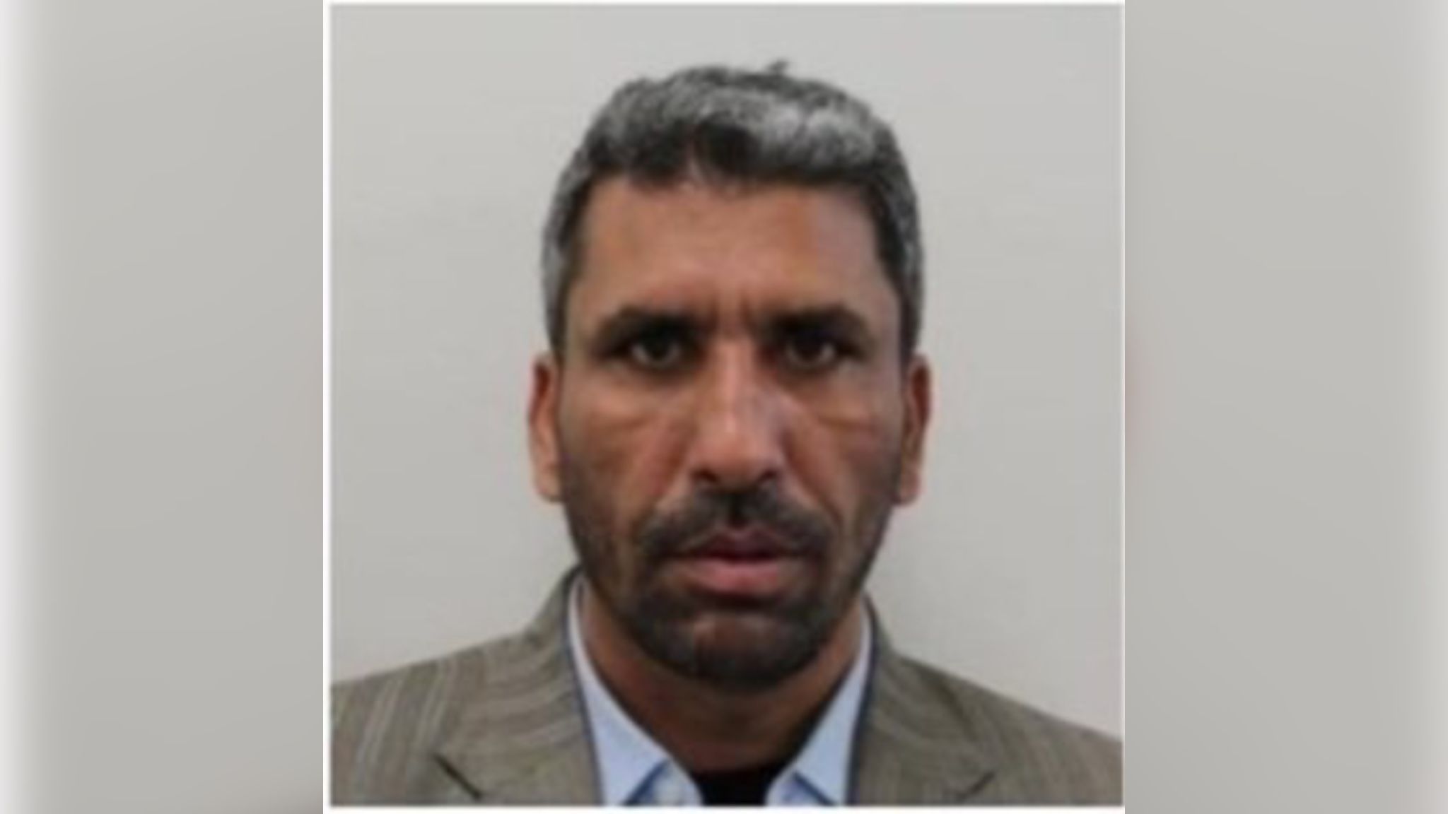 بازداشت مرد افغان در امریکا به اتهام ارتباط با شاخه خراسان داعش