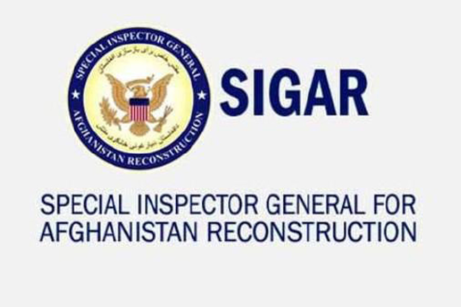 سیگار به ماموریت ۲۰‌ساله‌اش در افغانستان پایان داد