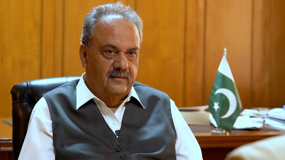 آصف درانی: روابط مردم افغانستان و پاکستان پایدار می‌ماند