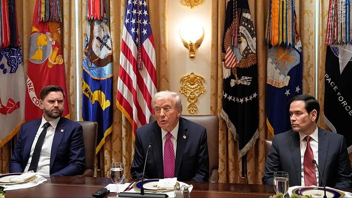 نام افغانستان از «استراتژی امنیت ملی امریکا» حذف شد   