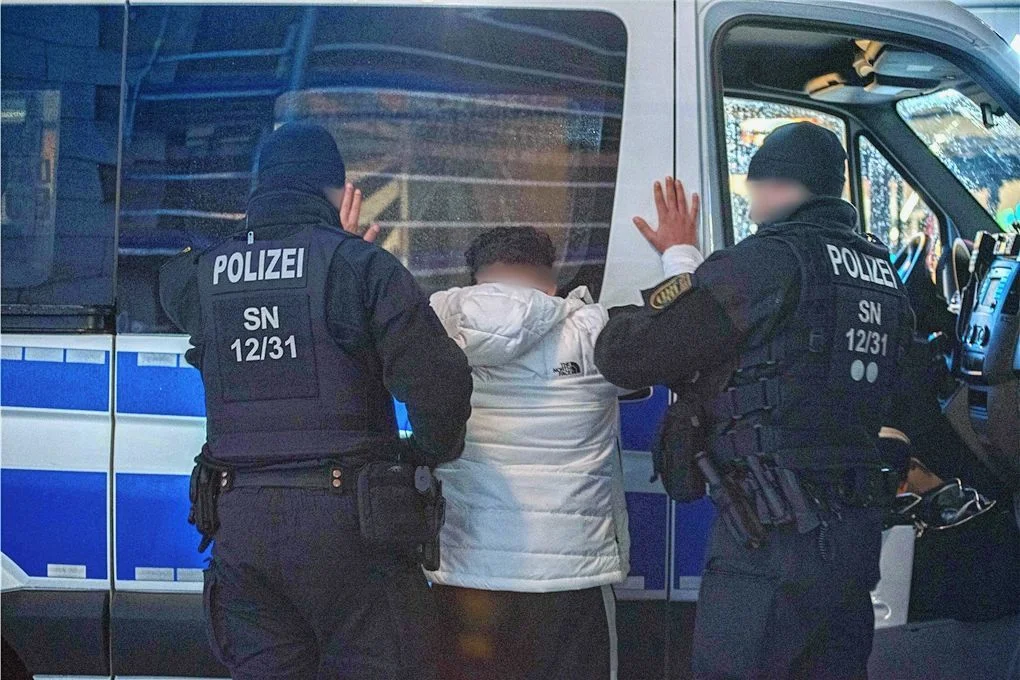 بیش‌ترین جرایم در آلمان توسط مهاجران افغانستان ثبت شده است   