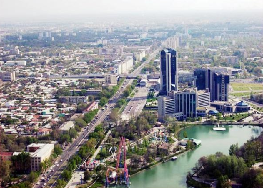 افغانستان در صدر سفرهای بازرگانی به اوزبیکستان قرار دارد