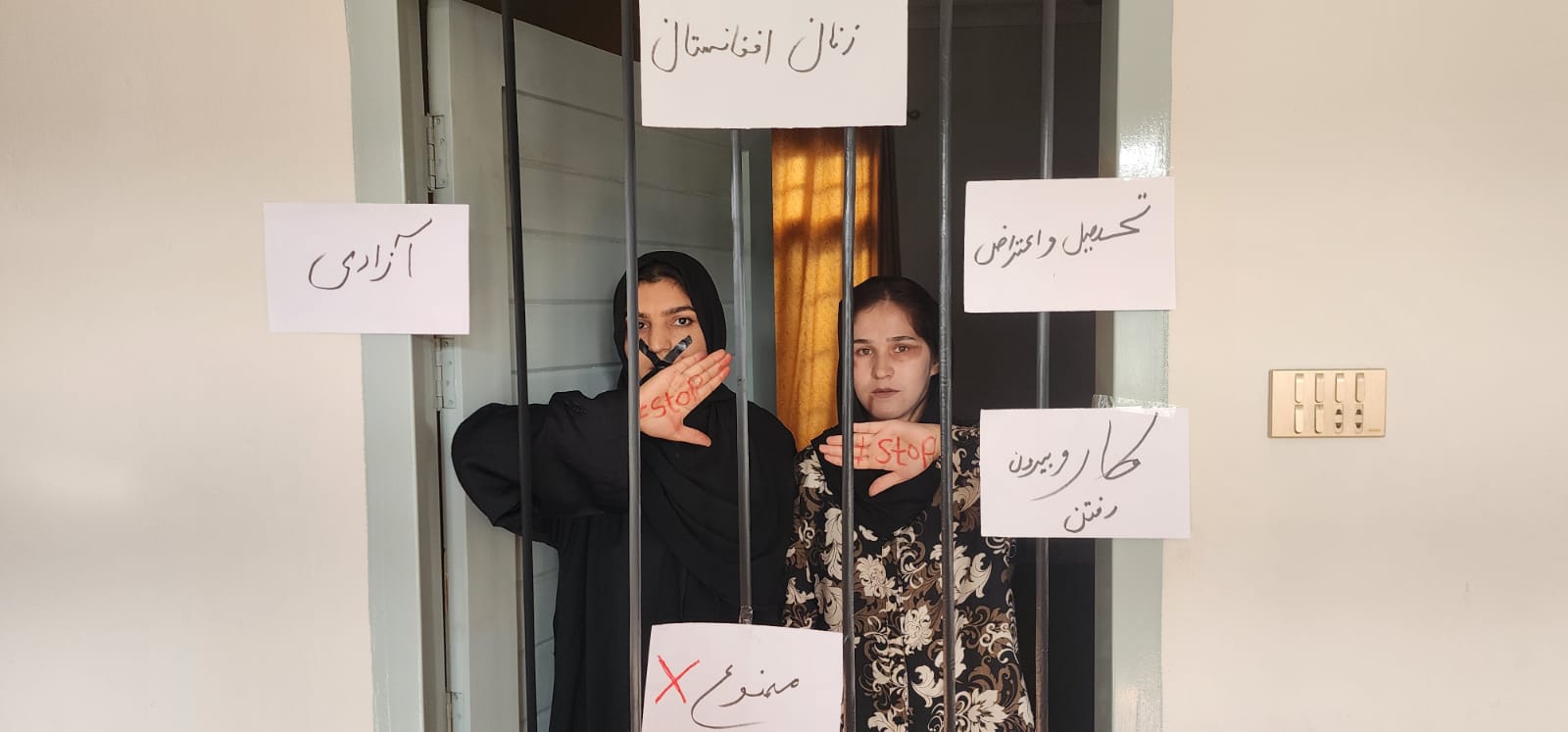 اوچا: طالبان با صدور ۷۹ حکم، زنان را از جامعه حذف کرده‌اند