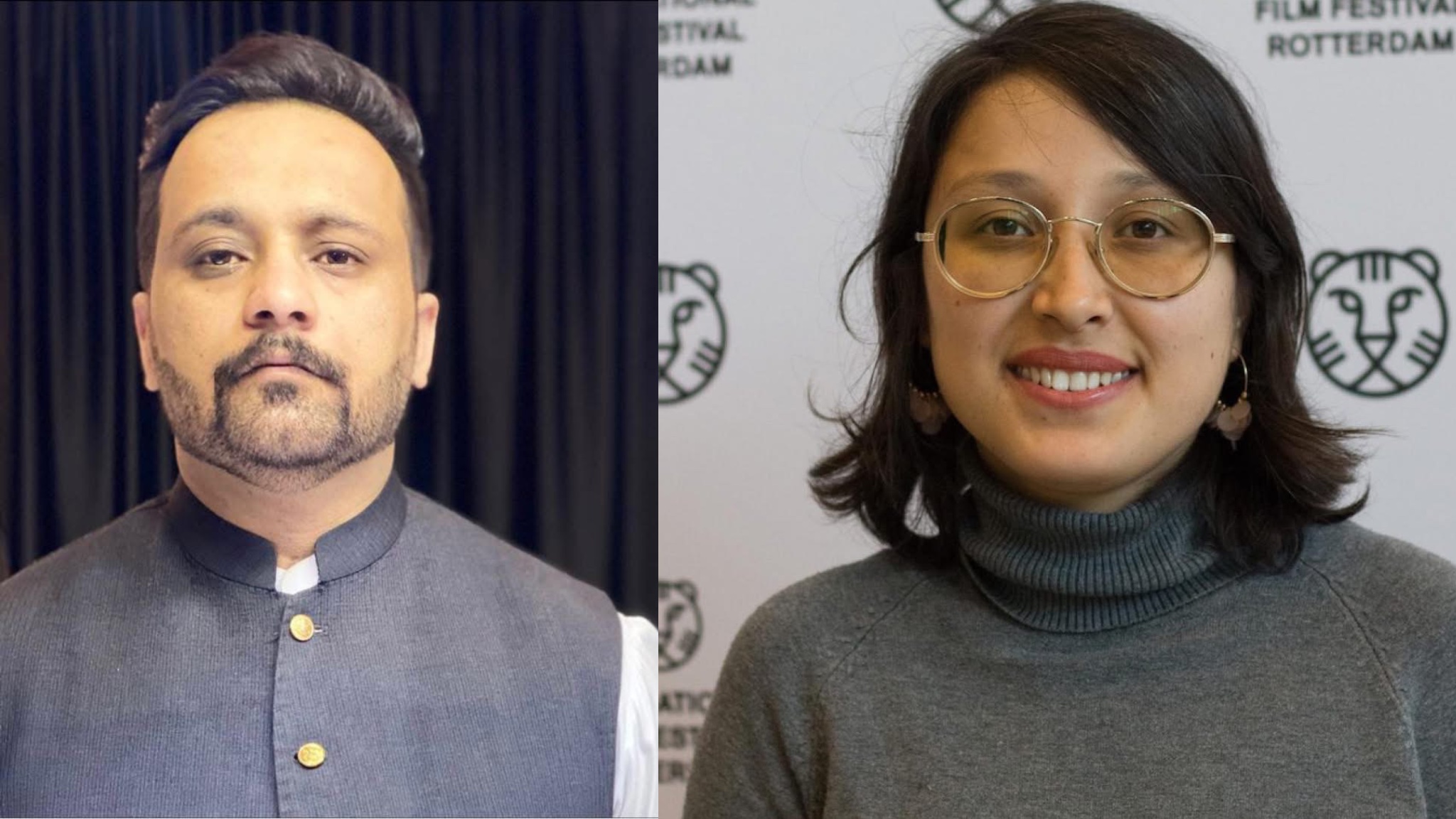 هر کسی خبرنگار نیست