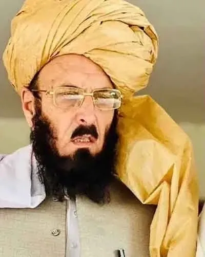 رییس یک مدرسه‌ی دینی در وزیرستان جنوبی پاکستان کشته شد