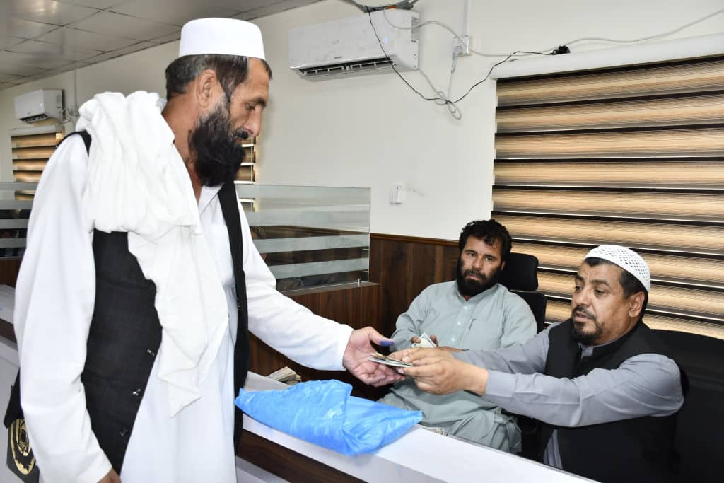 ثبت‌نام برای حج ۱۴۰۵ در کابل و ولایات آغاز شد 