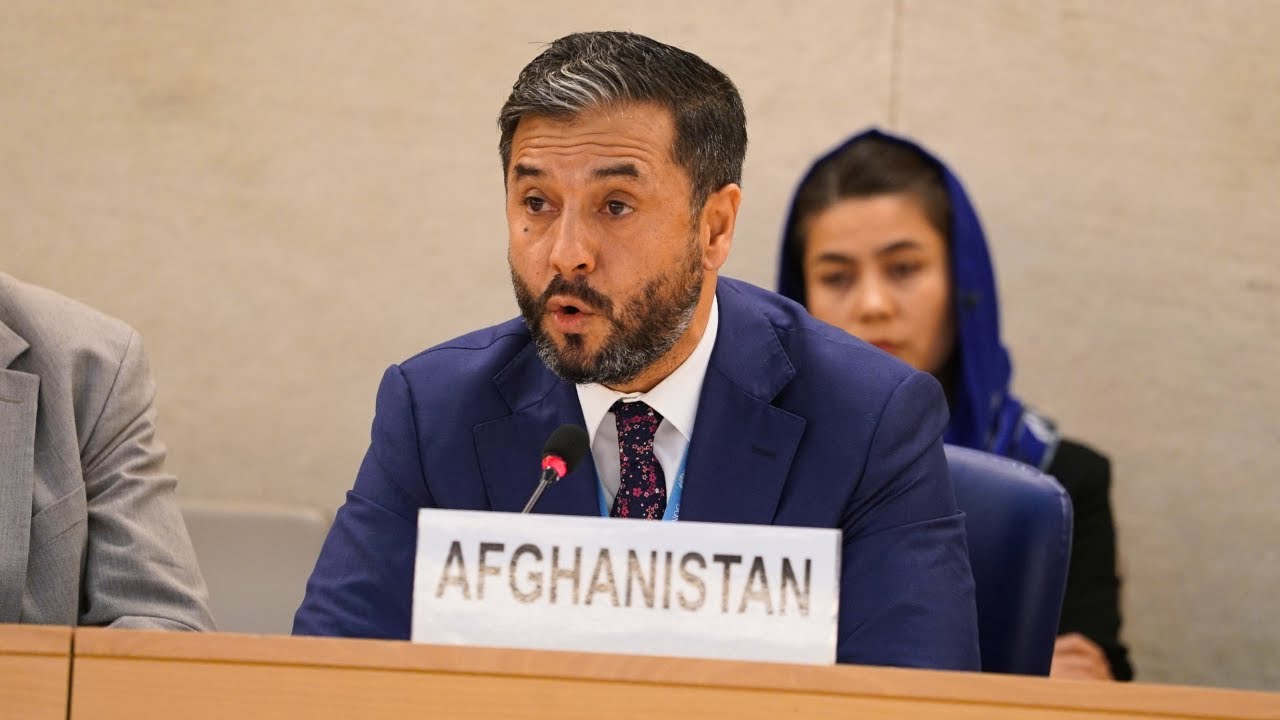 نصیر اندیشه: «تاریخ حیات سیاسی طالبان در افغانستان به پایان رسیده است»