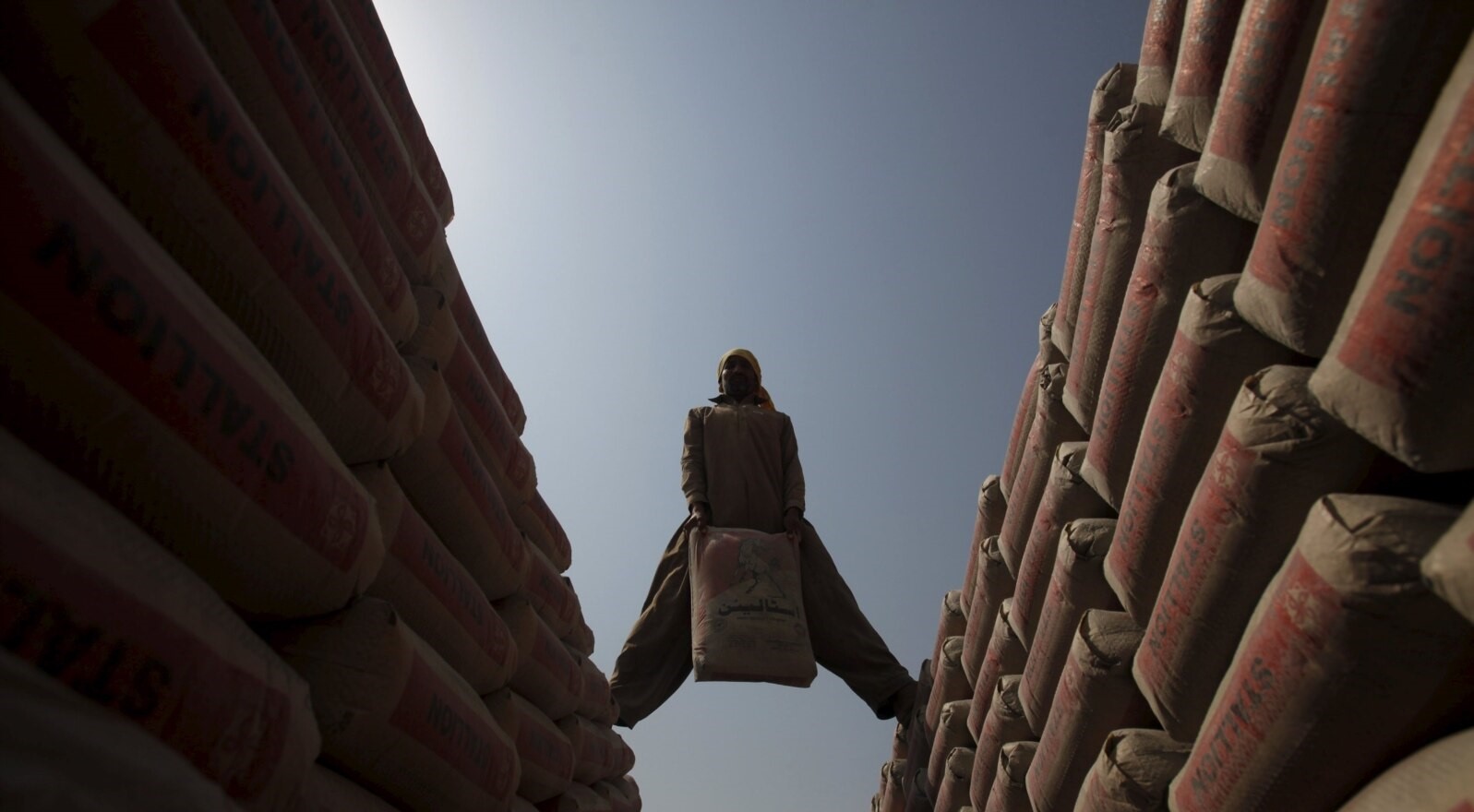 ترکیه ۱۵۰ میلیون دالر در ساخت کارخانه سمنت جوزجان سرمایه‌گذاری می‌کند