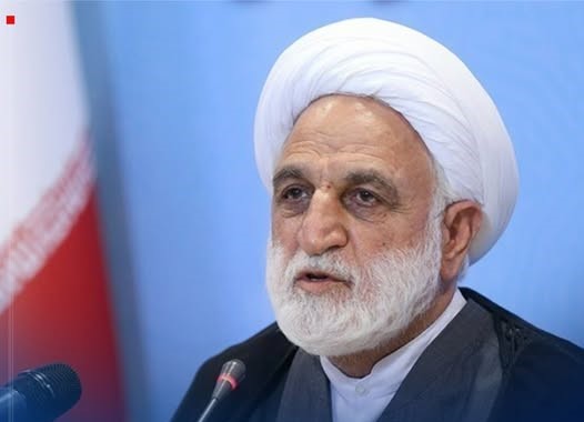 ایران معترضان را به‌زودی اعدام می‌کند