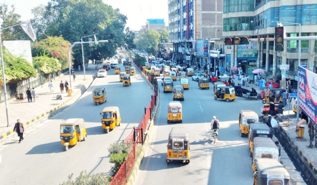 درگیری خانوادگی در ننگرهار سه کشته و زخمی برجای گذاشت