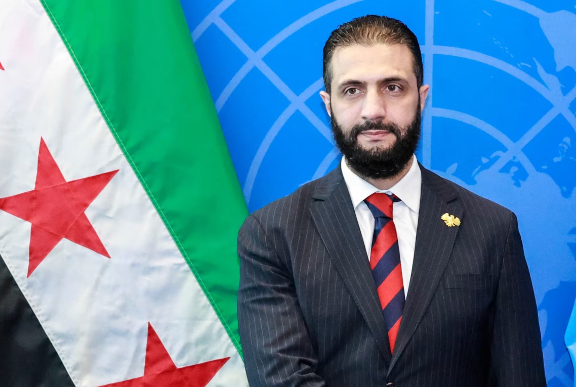 احمد الشرع نوروز را جشن ملی و تعطیلی رسمی اعلام کرد