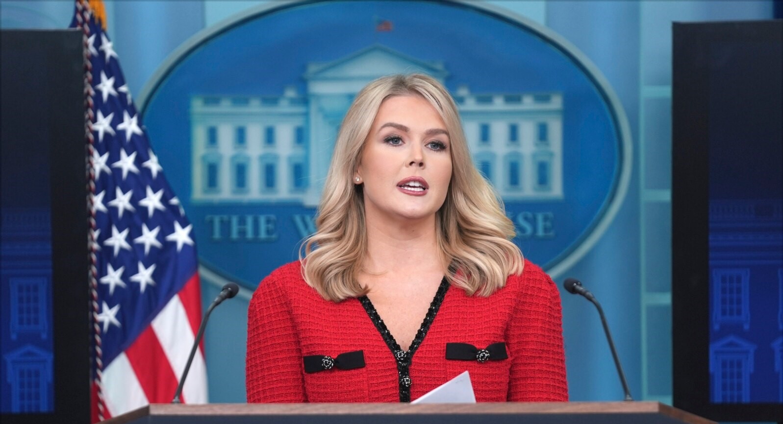 کاخ‌سفید: ایران اجرای ۸۰۰ حکم اعدام برای معترضان را لغو کرد